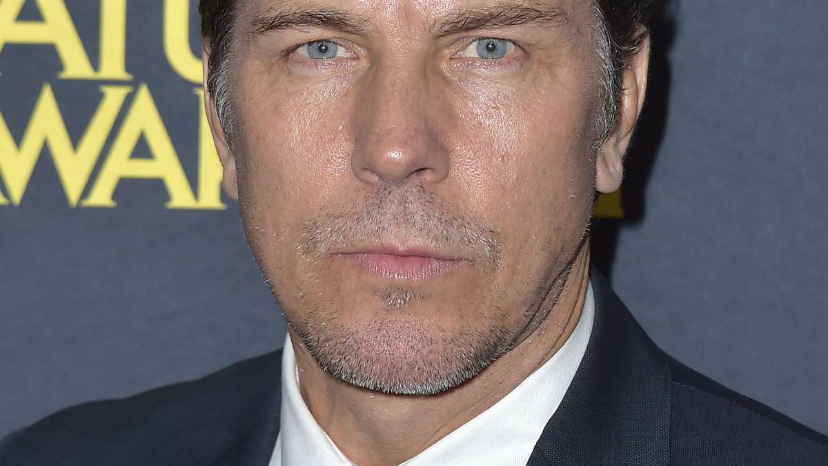 Michael Ruccolo Michael Trucco | ScreenRant