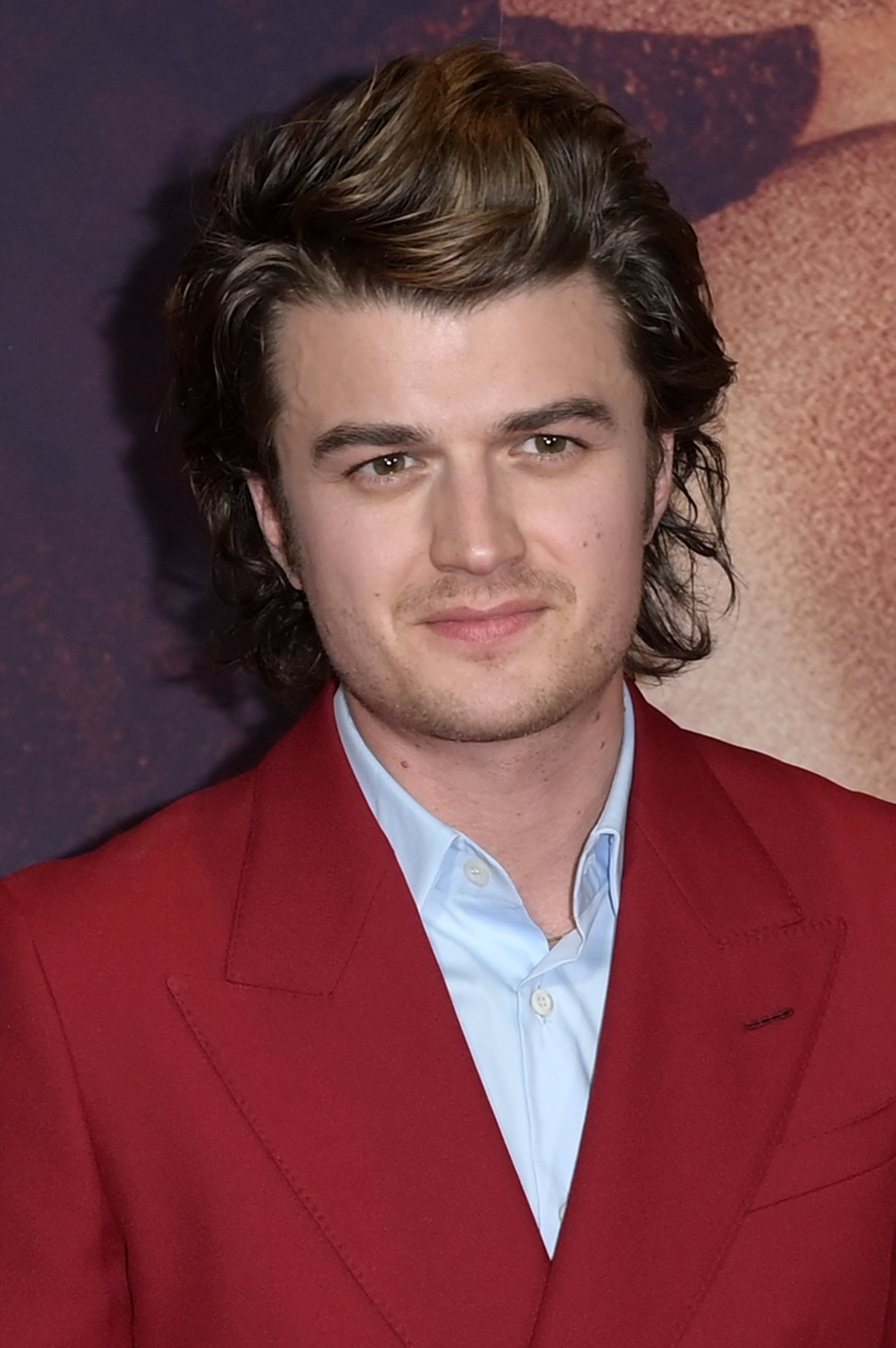Joe Keery