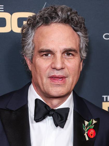 Mark Ruffalo Hints At Running For Office: “Never Say Never”