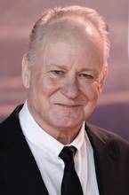 Headshot Of Stellan Skarsgård In The premiere of 'Dune: Part Two' 
