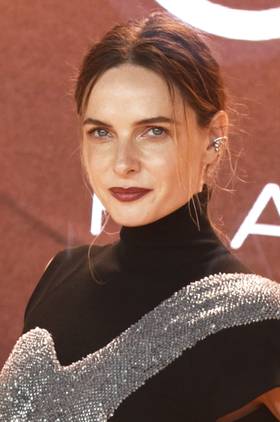 HeadsH๏τ Of Rebecca Ferguson In The World Premiere of 