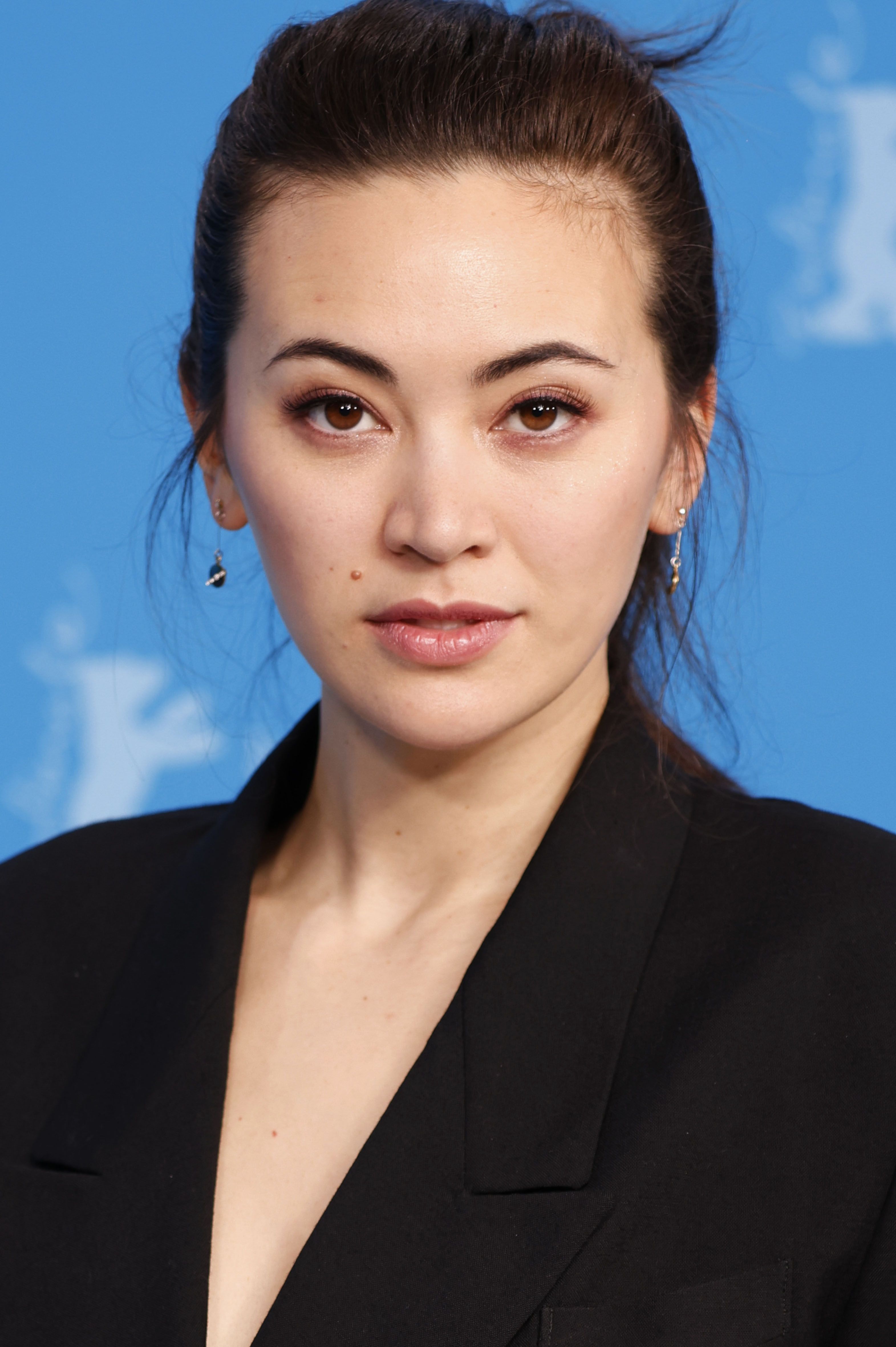Headshot Of Jessica Henwick In The 74th Berlin International Film Festival