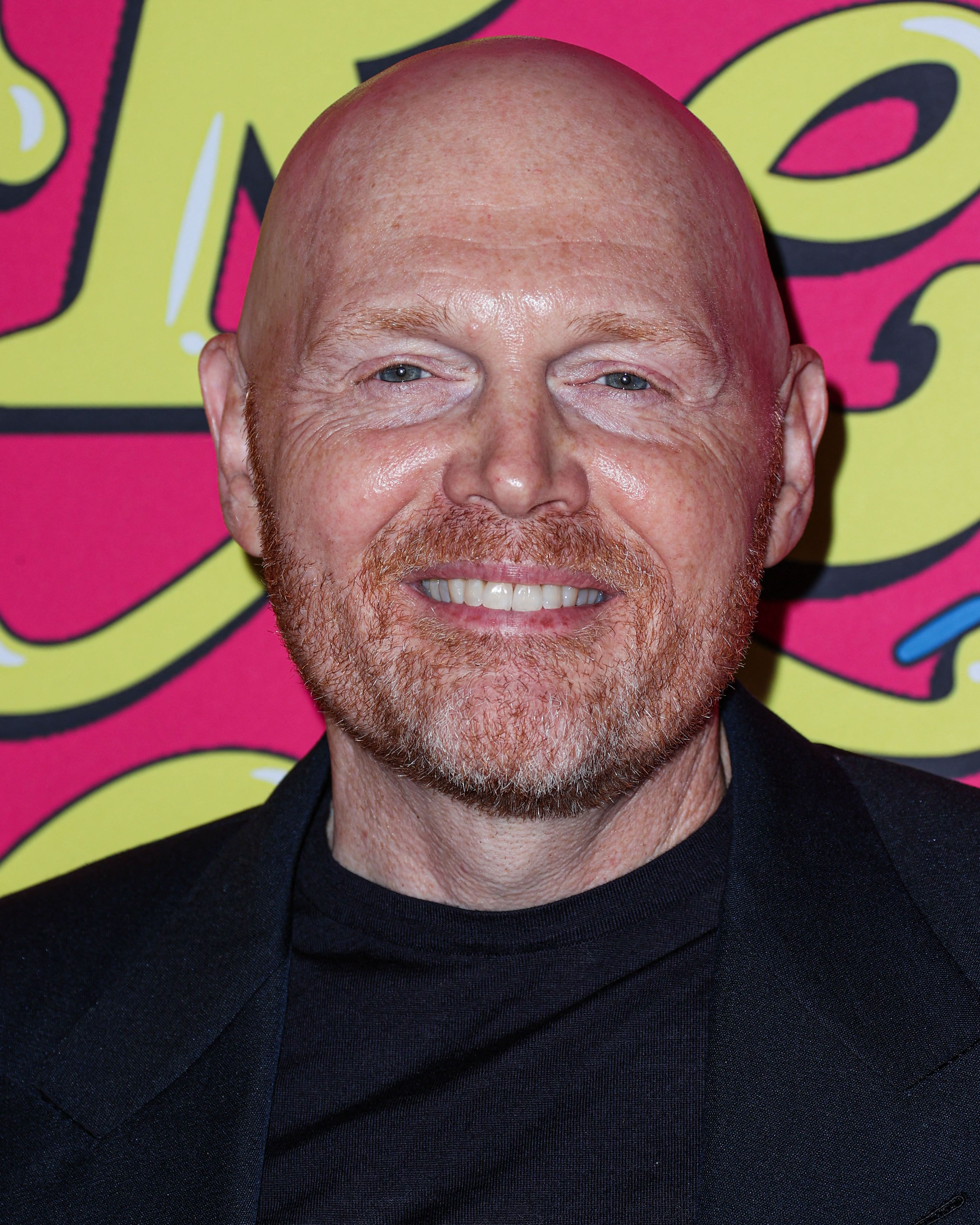 Bill Burr