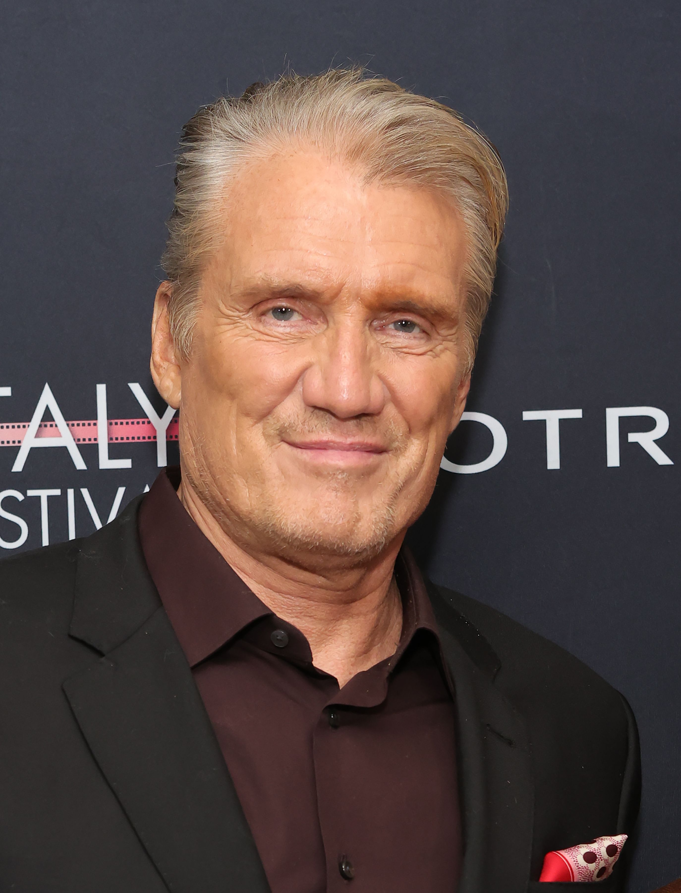 Dolph Lundgren