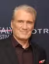 Foto de cabeza de Dolph Lundgren en el 9º Festival de Cine de Italia en Los Ángeles
