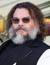 Headshot Of Jack Black IN The Los Angeles premiere of 'Kung Fu Panda 4'