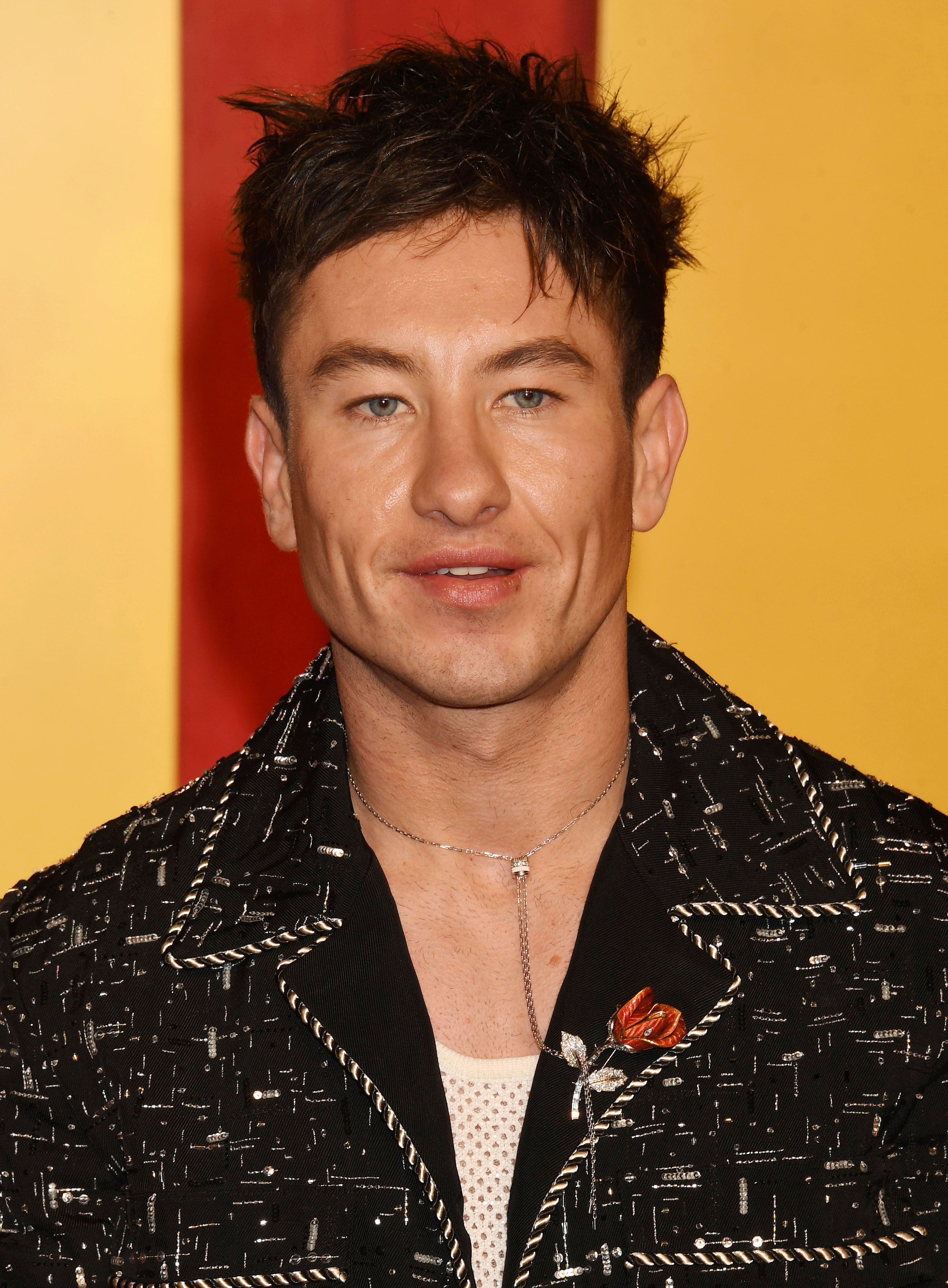 Barry Keoghan