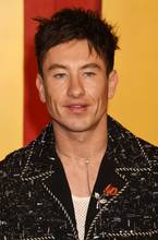 Headshot Of Barry Keoghan In The 2024 Vanity Fair Oscar Party