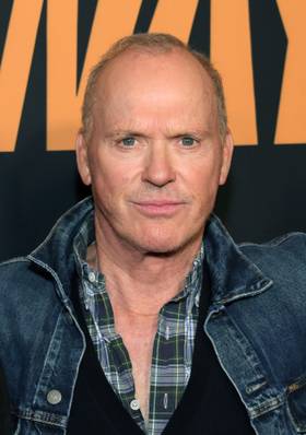 Michael Keaton ScreenRant