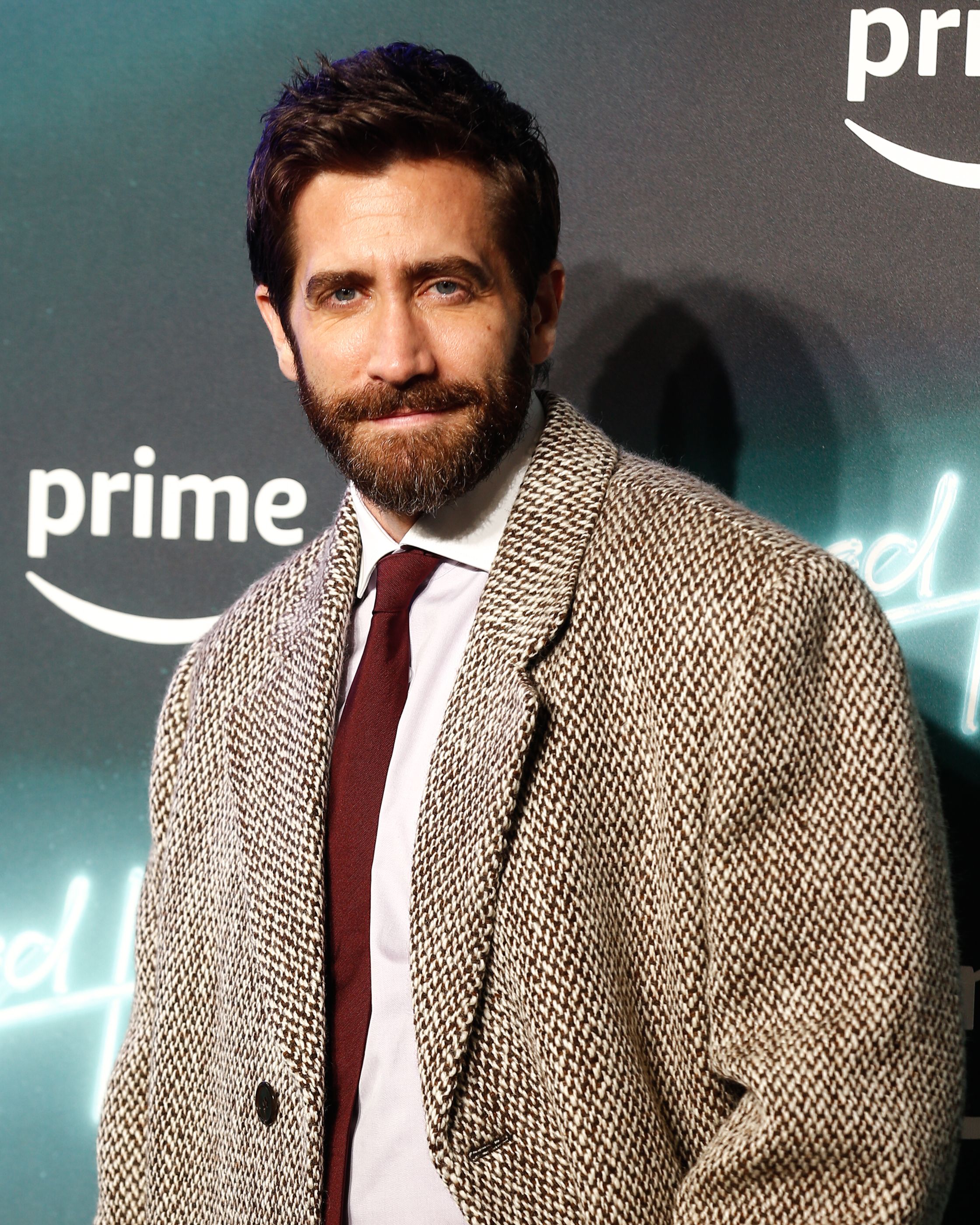 Jake Gyllenhaal