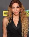 Headshot Of Amanda Brugel In The Los Angeles premiere of 'Parish'