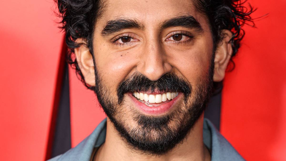 Dev Patel | ScreenRant