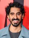 Headshot Of Dev Patel In The Los Angeles Premiere Of Universal Pictures 'Monkey Man'