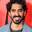 Dev Patel