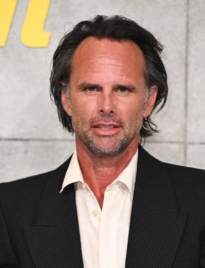 HeadsH๏τ Of Walton Goggins In The Fallout UK Special Screening