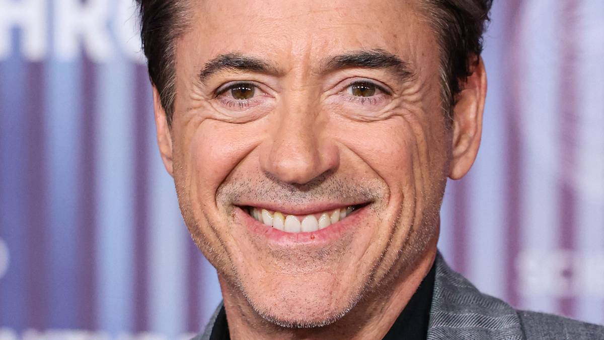 Robert Downey Jr. - Biography | ScreenRant