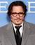 Headshot Of Johnny Depp In The UK premiere of Jeanne Du Barry