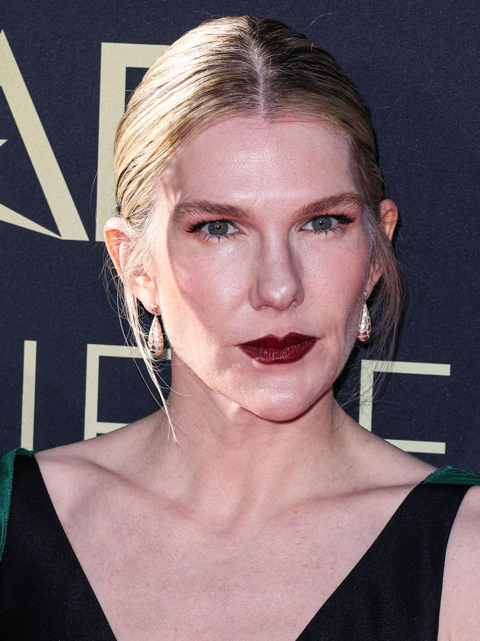 Фотография Лили Рэй на 49-м AFI Life Achievement Award Tribute to Nicole Kidman