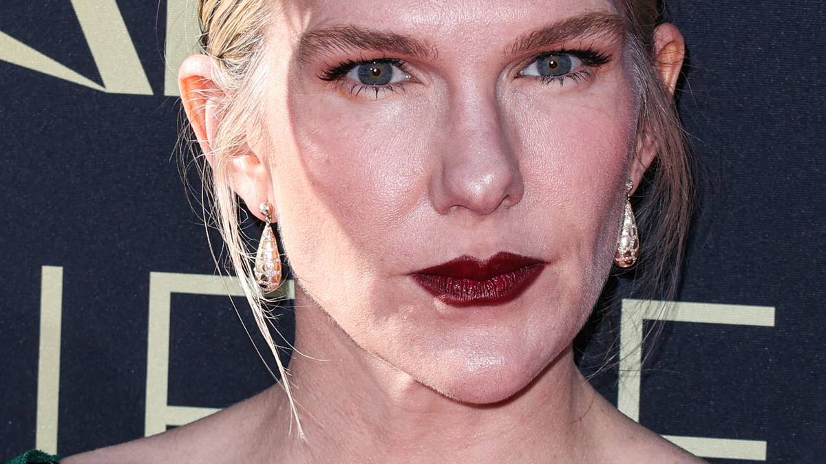 Lily Rabe | ScreenRant