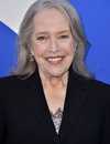 Headshot Of Kathy Bates In The CBS Fall Schedule Celebration At Paramount Studios