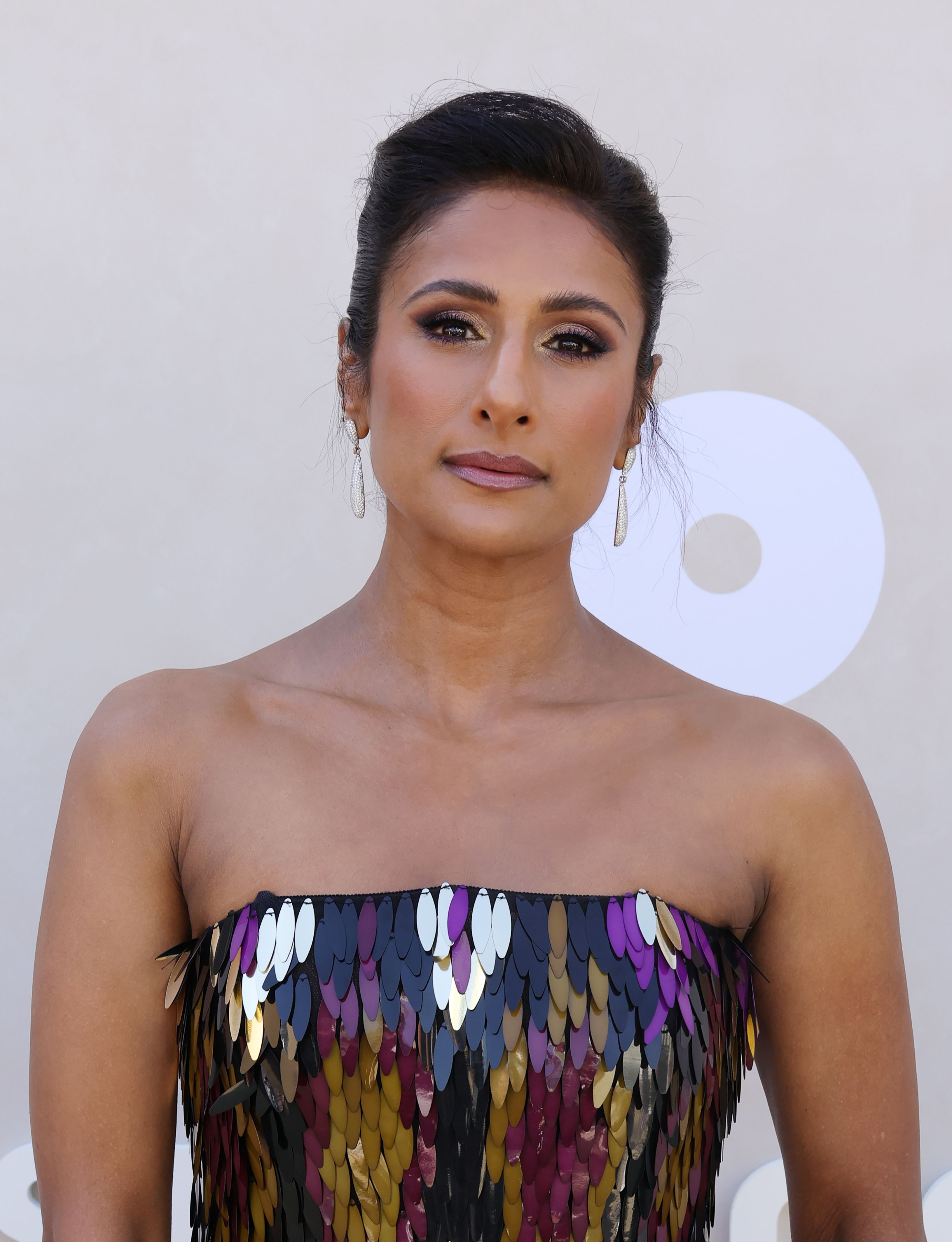 Headshot Of Sarayu Blue In The Gold House Hosts 2024 Inaugural Gold Gala