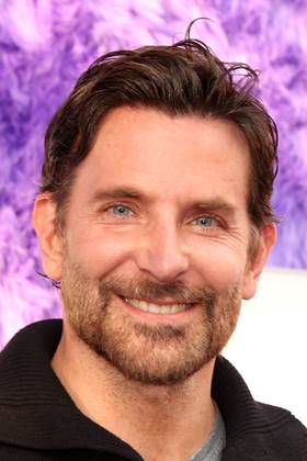 HeadsH๏τ Of Bradley Cooper In The Premiere of ‘If’