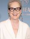 77th Cannes Film Festival - Opening Ceremony Official Gala DinnerHeadshot Of Meryl Streep In The