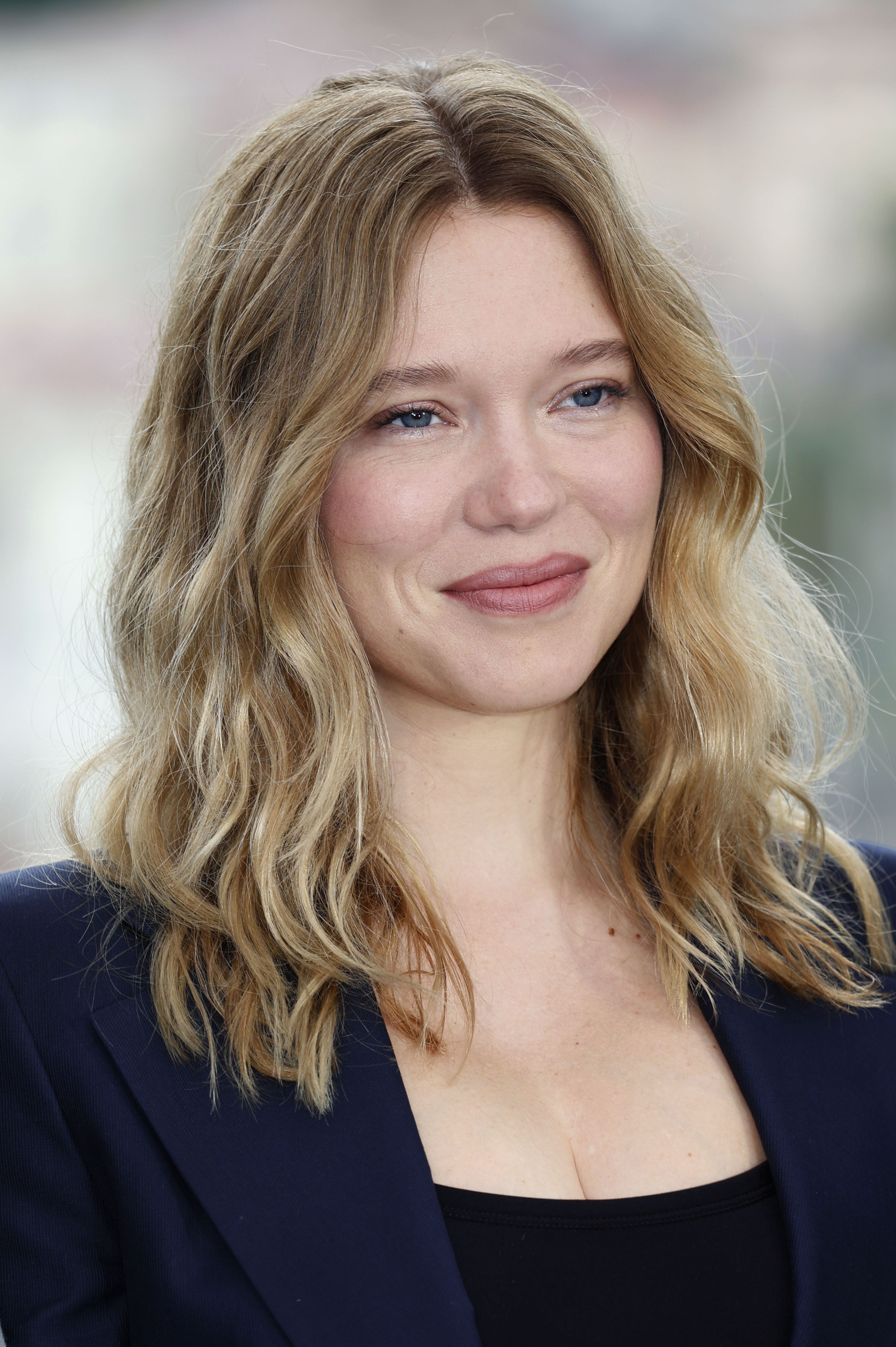 Lea Seydoux