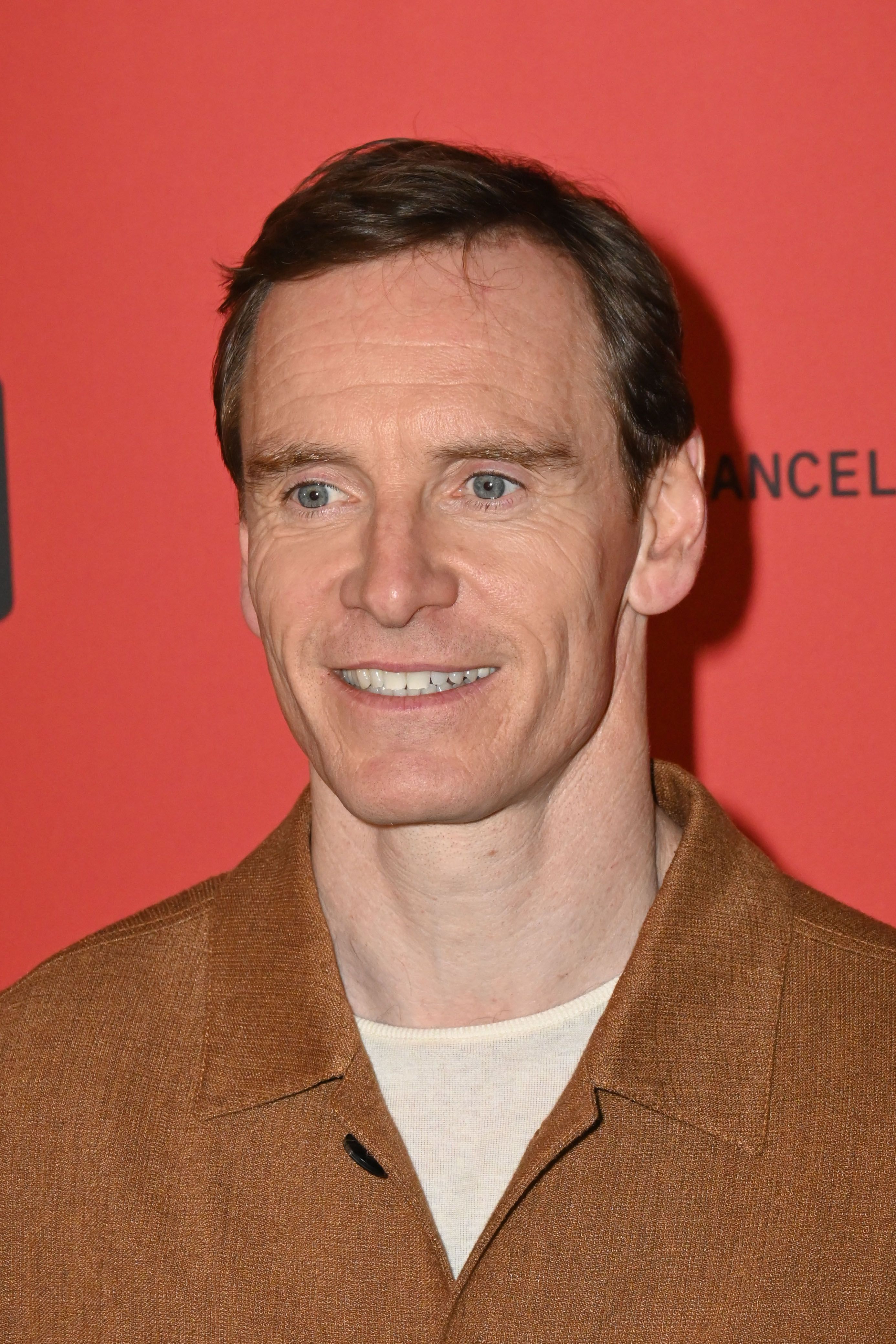 Michael Fassbender