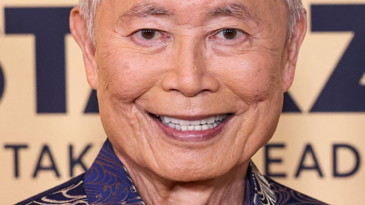 George Takei Screenrant