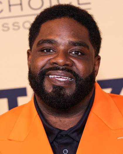 Ron Funches | ScreenRant
