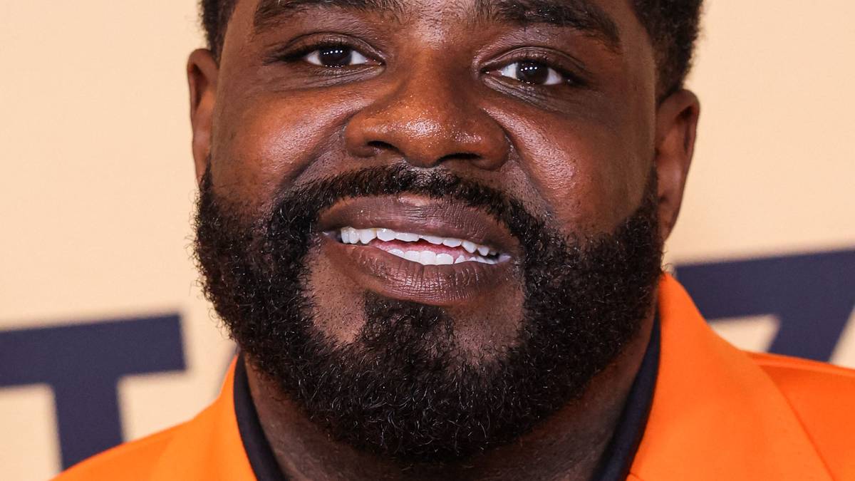 Ron Funches | ScreenRant