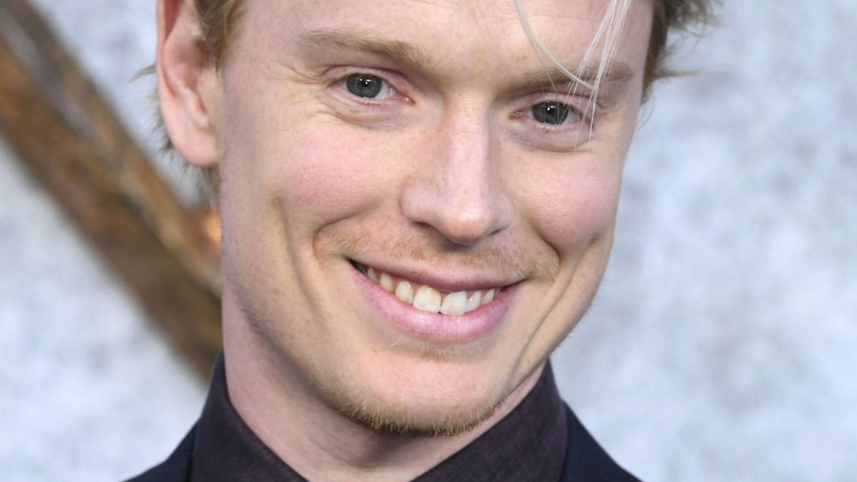 Freddie Fox | ScreenRant
