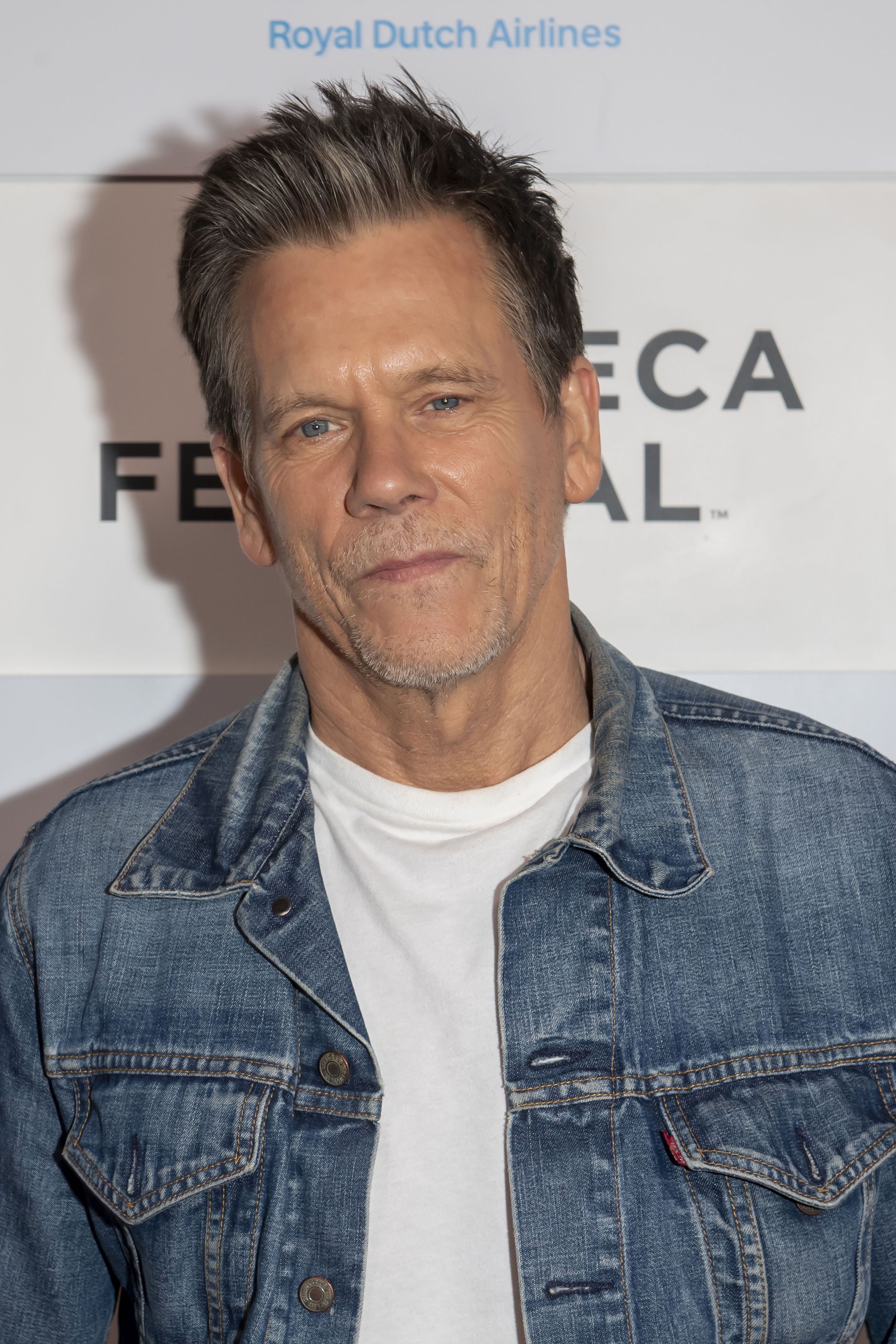 Kevin Bacon