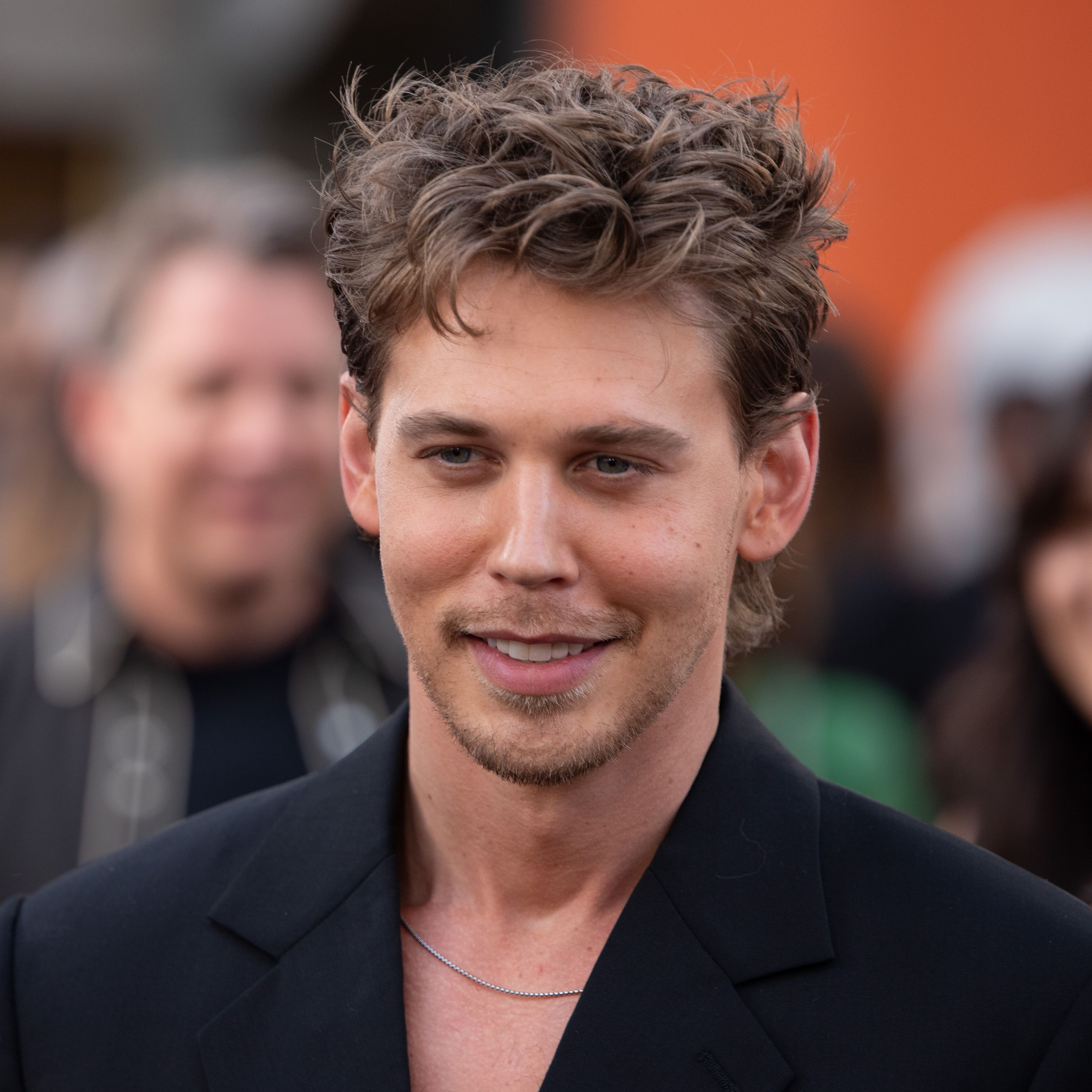 Austin Butler