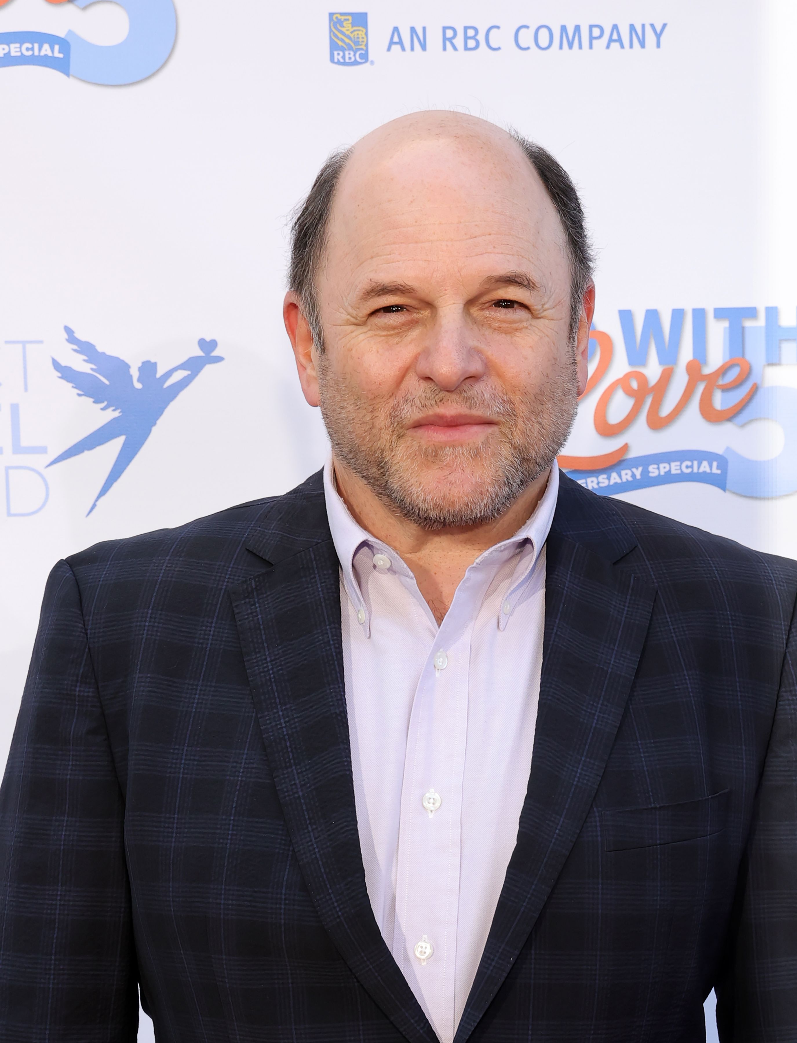 Jason Alexander