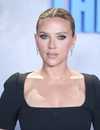 Фотография Скарлетт Йоханссон на премьере фильма ‘Fly Me To The Moon’