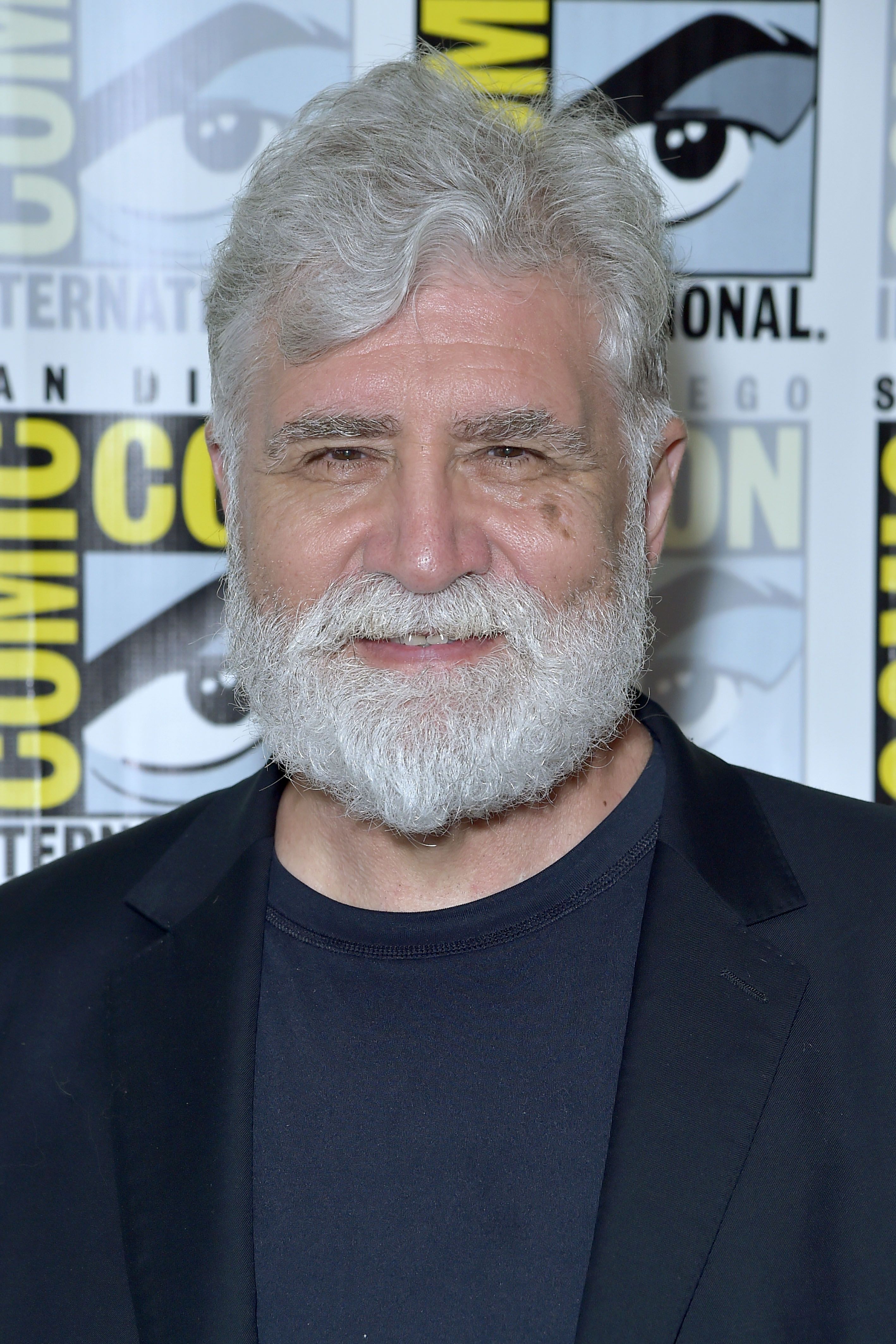 Headshot Of Maurice LaMarche