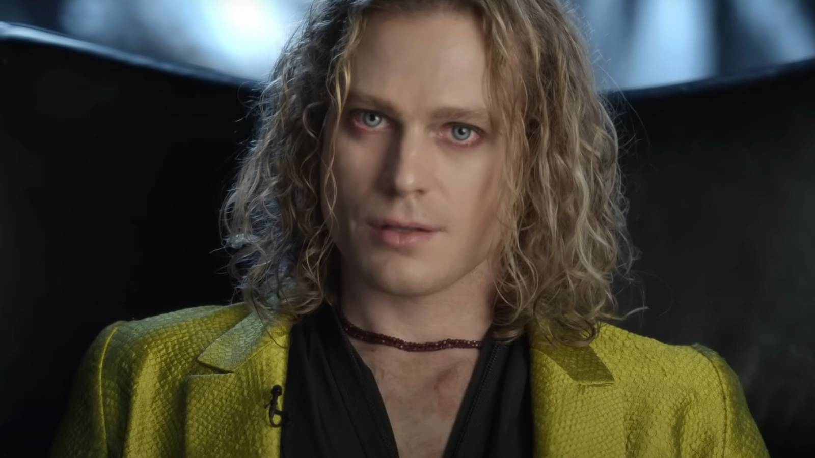 Anne Rice's Immortal Universe Is Leaving Netflix (But It's Not All Bad News)