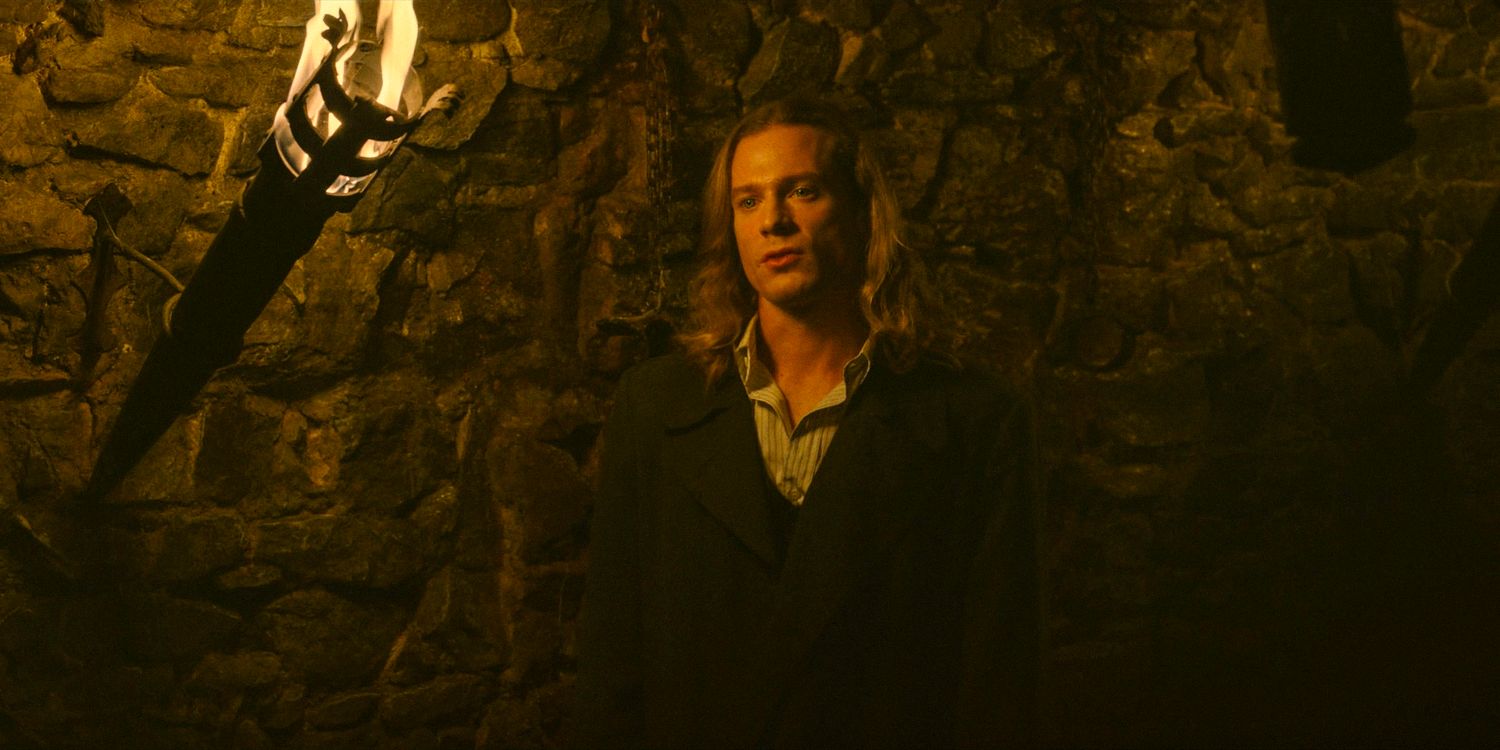 Lestat's 12 Best Quotes From Interview With The Vampire