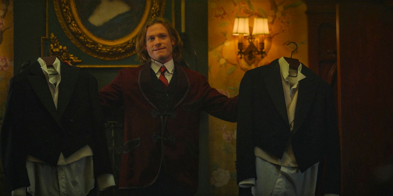 Lestat's 12 Best Quotes From Interview With The Vampire