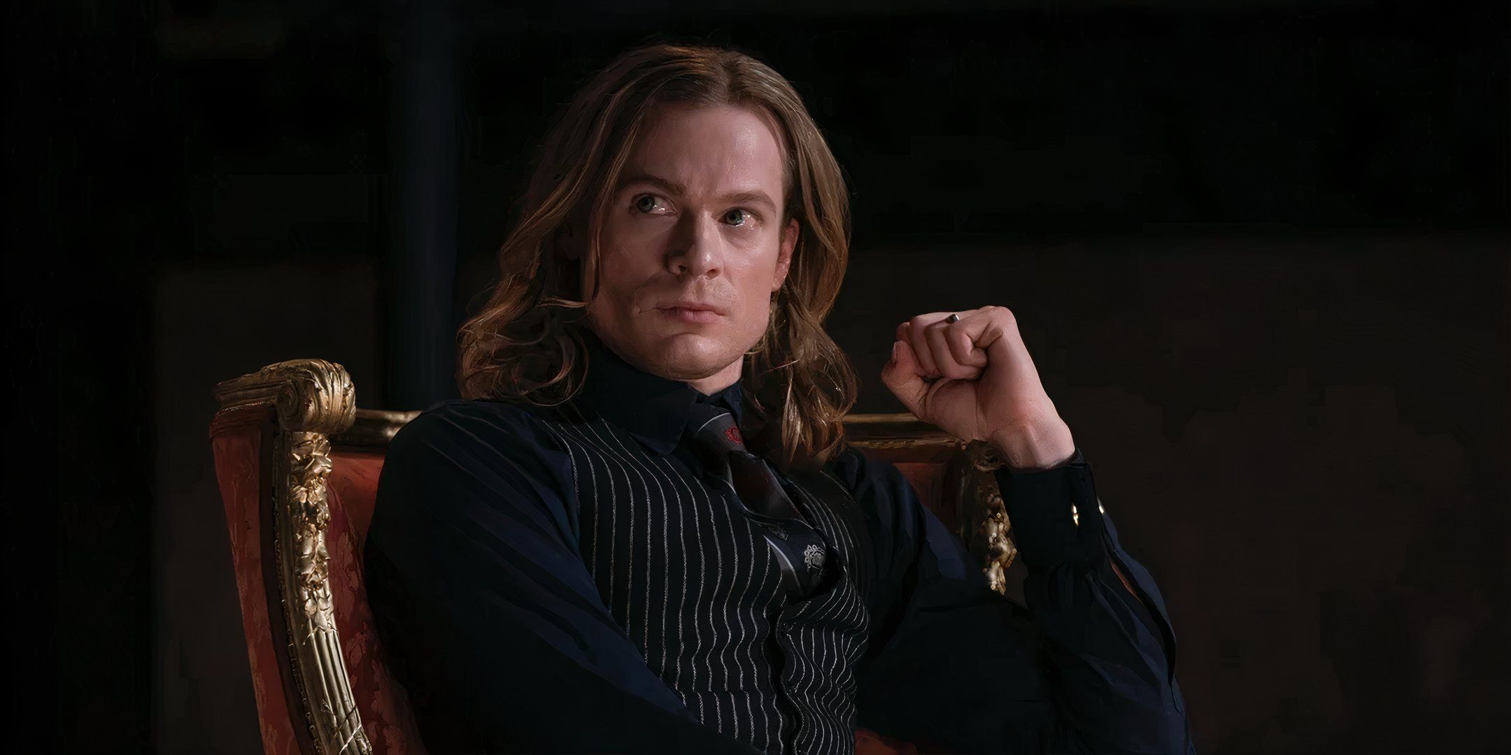 We Haven't Met The Real Lestat In Interview With The Vampire  We Won't In Season 3 Either