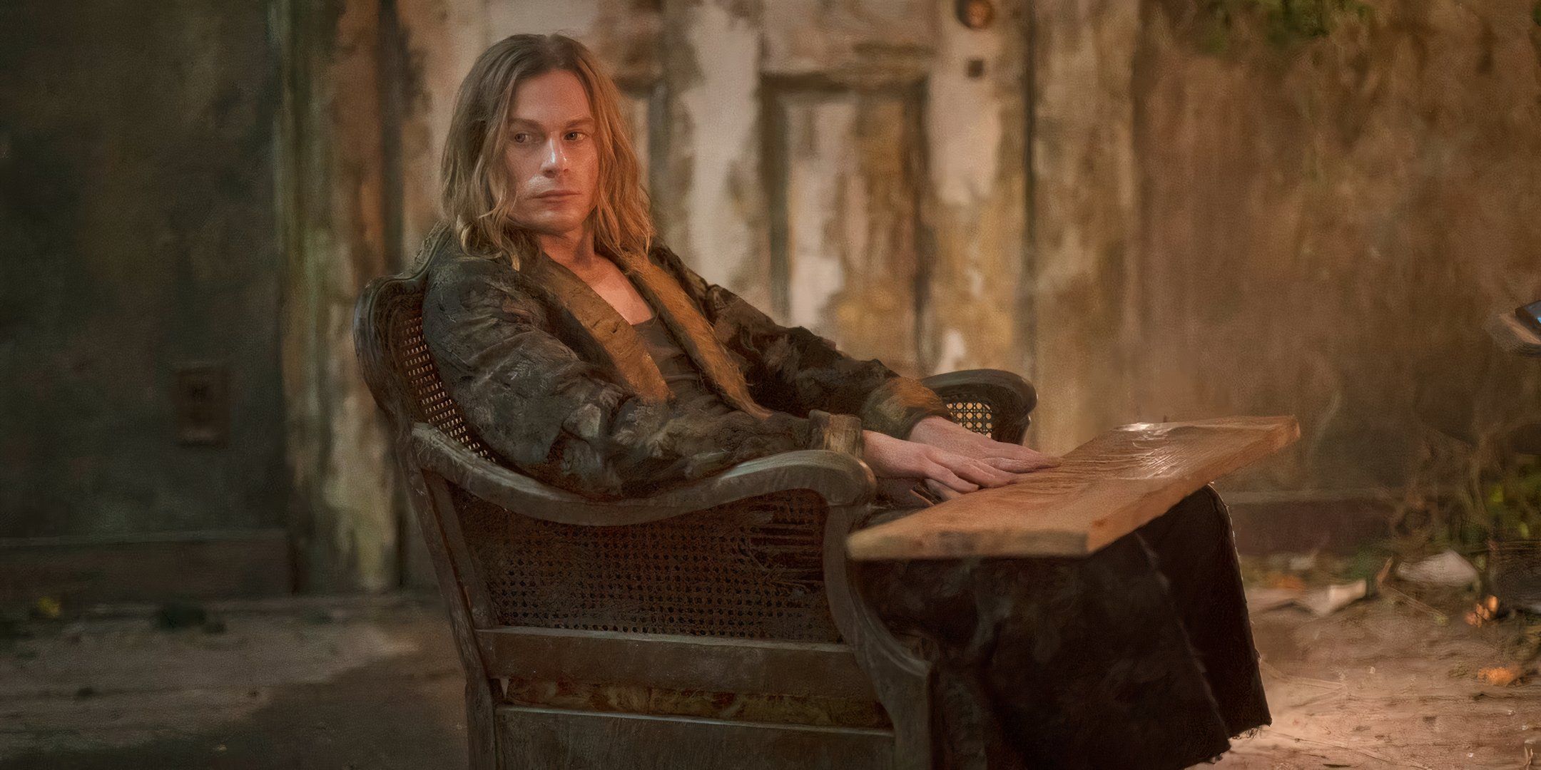 We Haven't Met The Real Lestat In Interview With The Vampire  We Won't In Season 3 Either