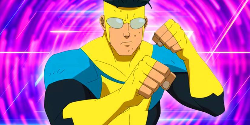 Invincible Season 4’s Update Means The Biggest Problem With Prime Video ...