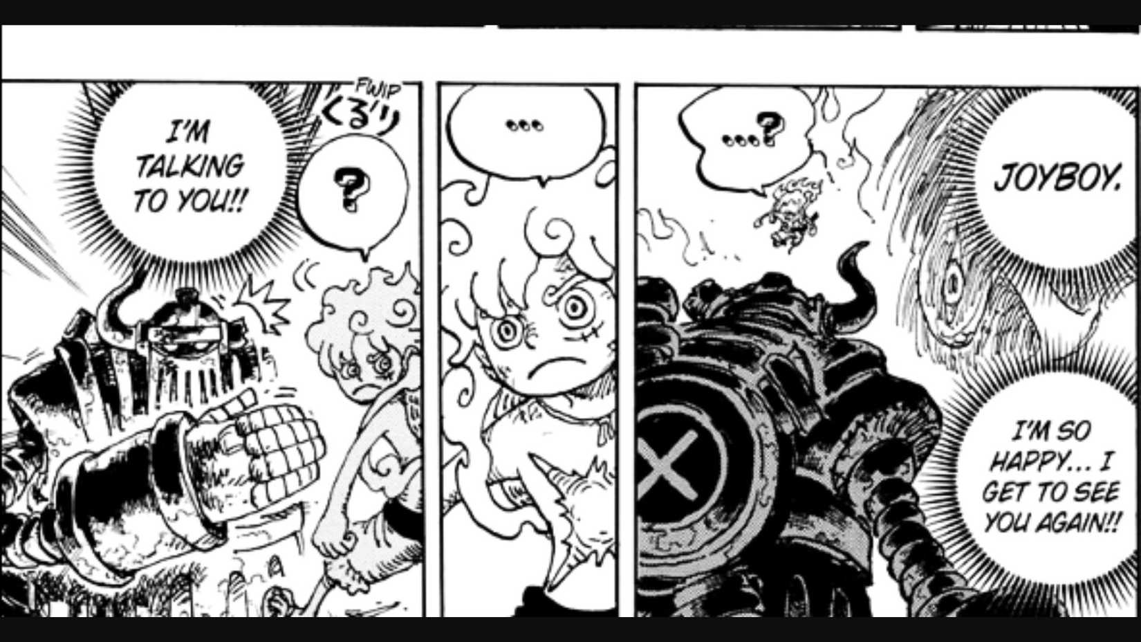 One Piece Chapter #1121 Release Date & Time