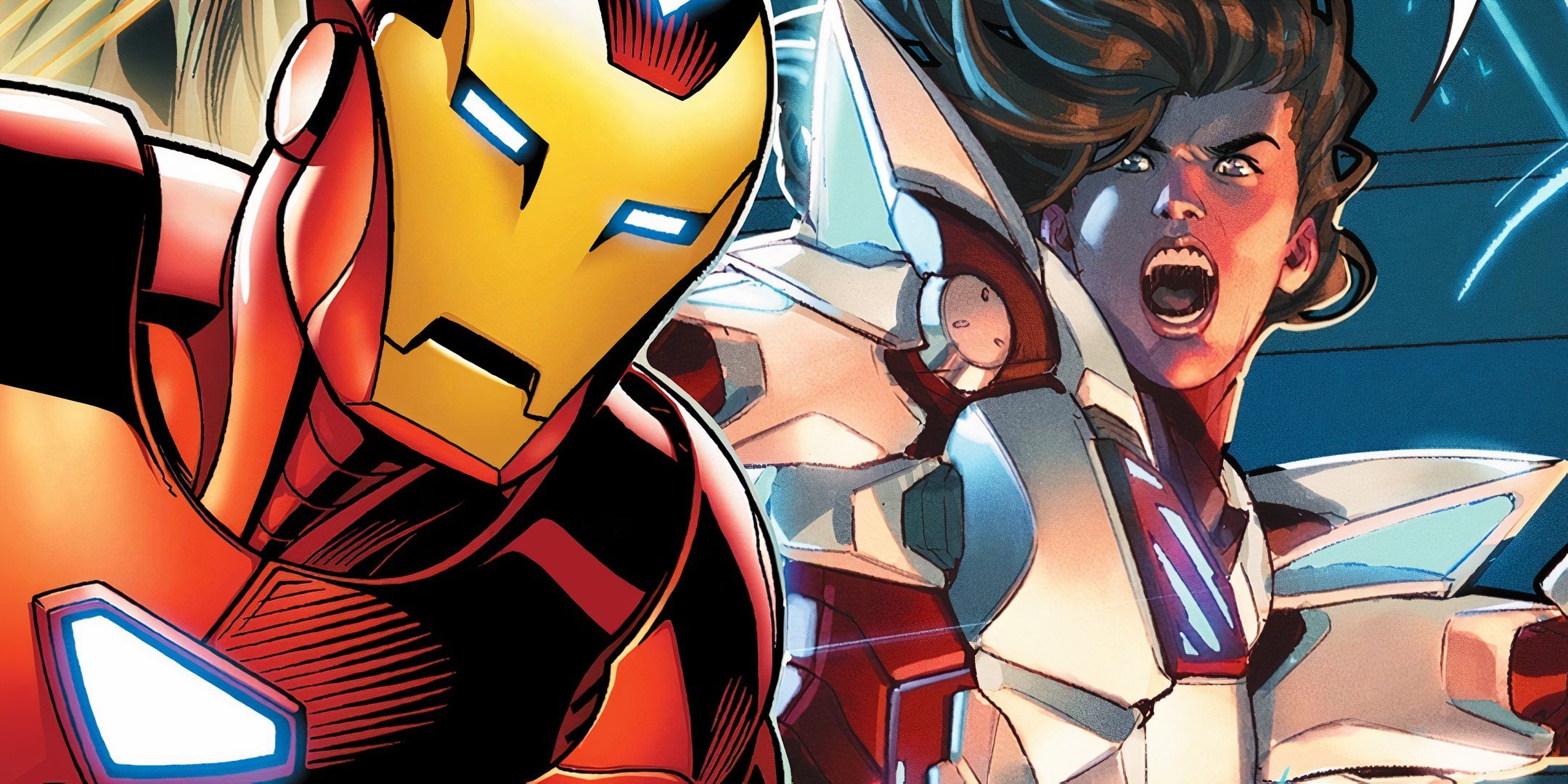 Lois Lane's New Armor Turns Superman's Wife into DC's Version of