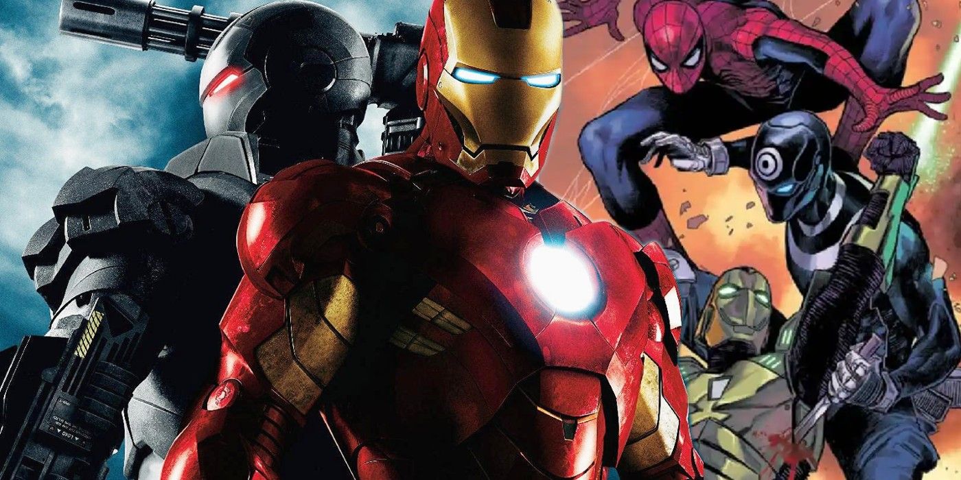 アメコミ Marvel Team Up War Machine vs Spider-Man Marvel Team Up War Machine vs Spider-Man - メルカリ