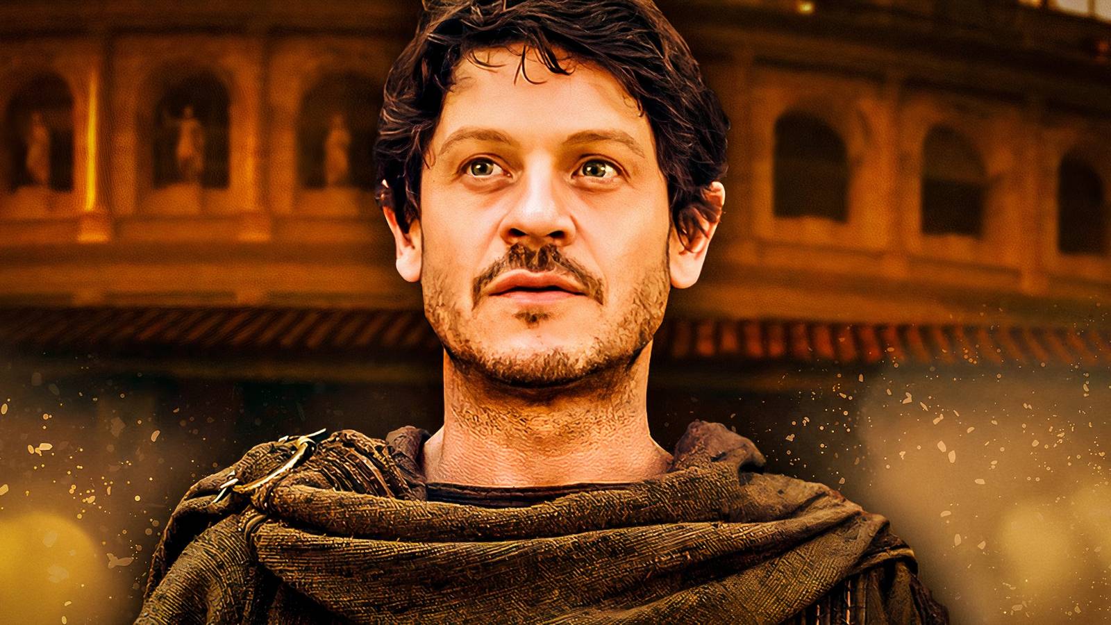Iwan Rheon's Role In Those About To Die Is Even Better Than In Game Of ...
