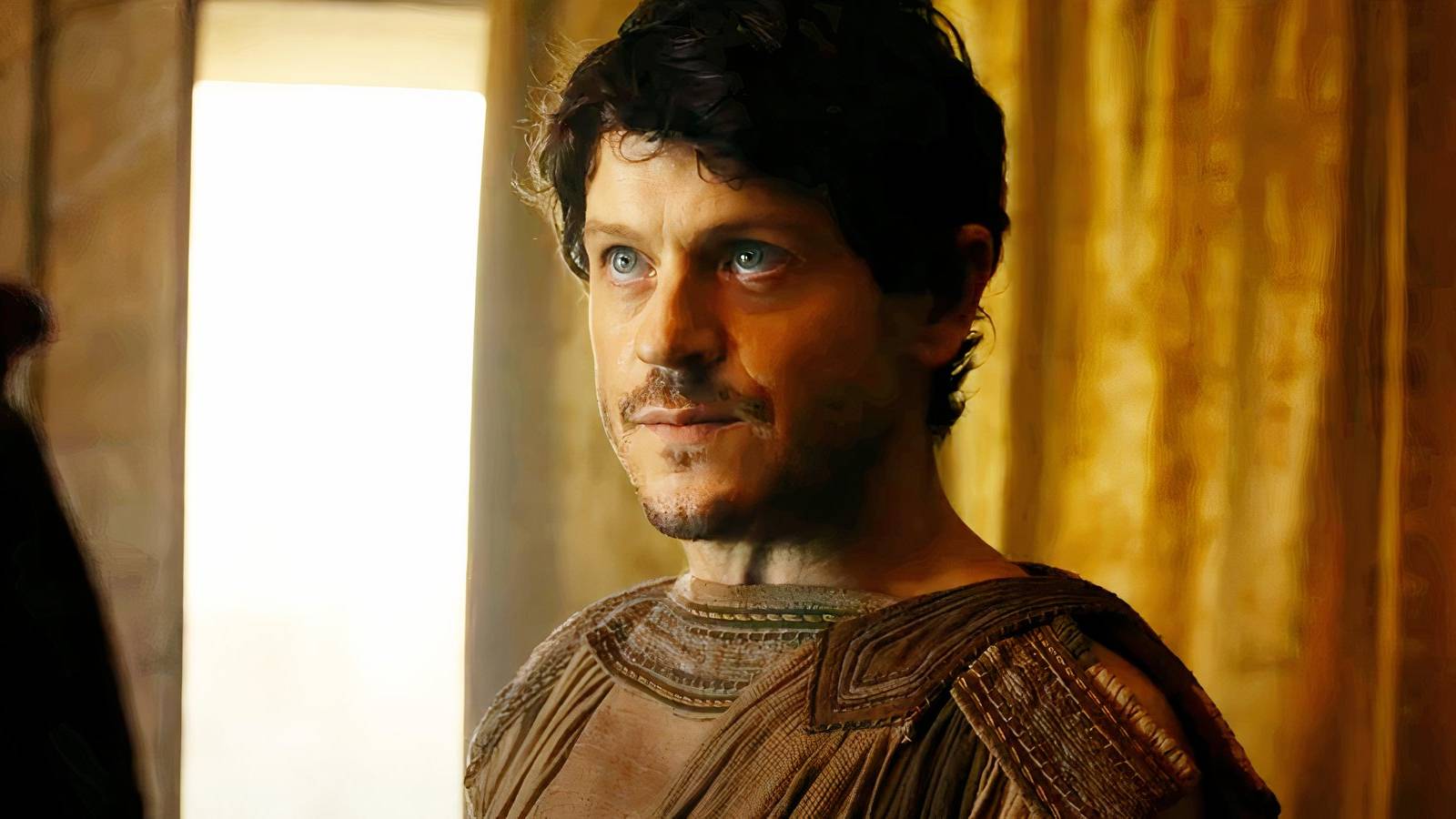 Ancient Rome Drama Series Becomes Streaming Hit Despite 50% Rotten ...
