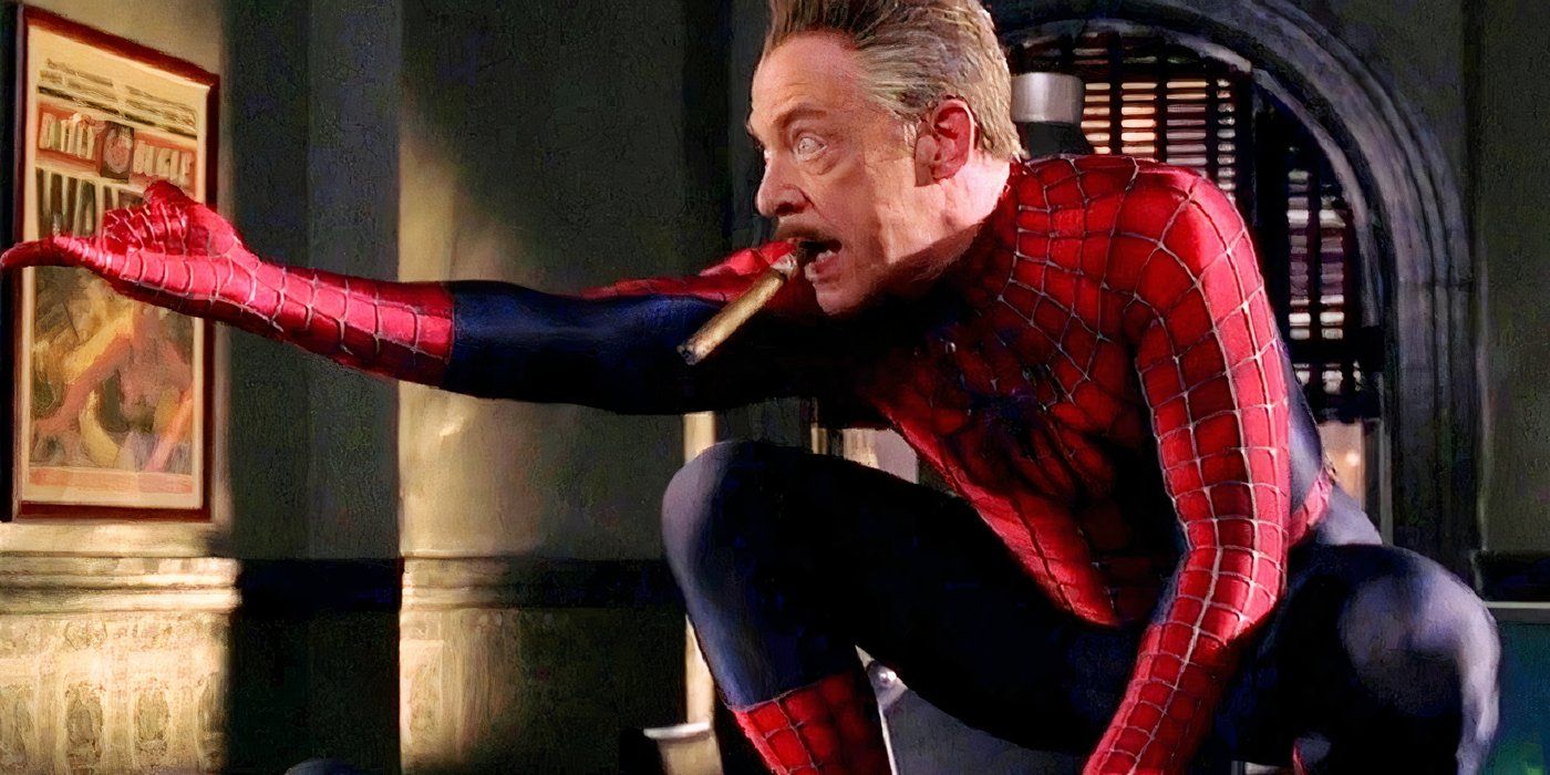 10 Best Spider-Man Movie Deleted Scenes